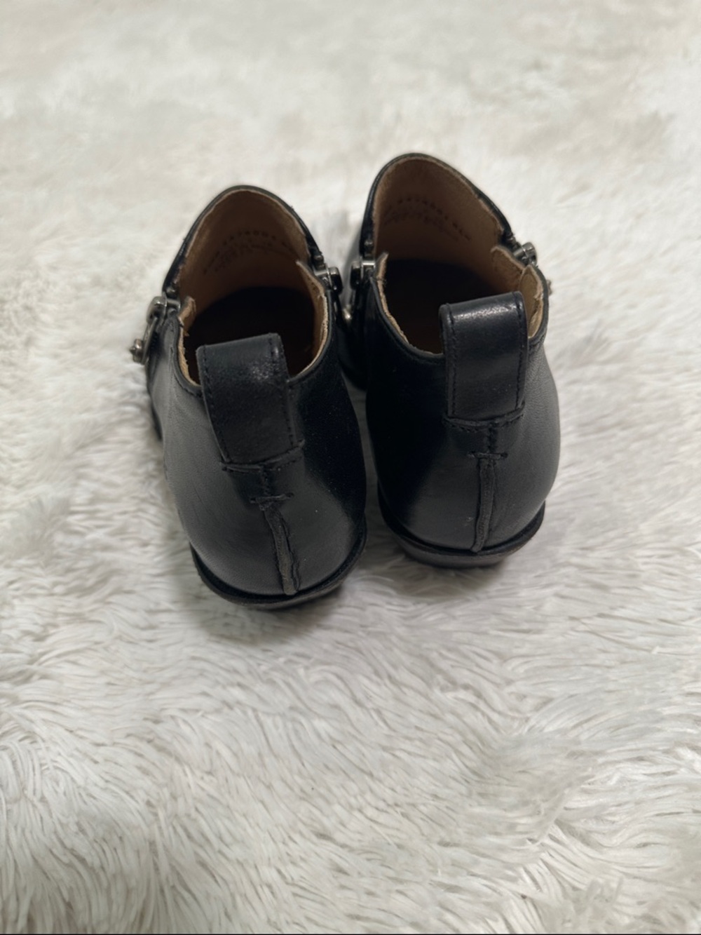 🐬 Frye Genuine Leather Bootie - Picture 3 of 7